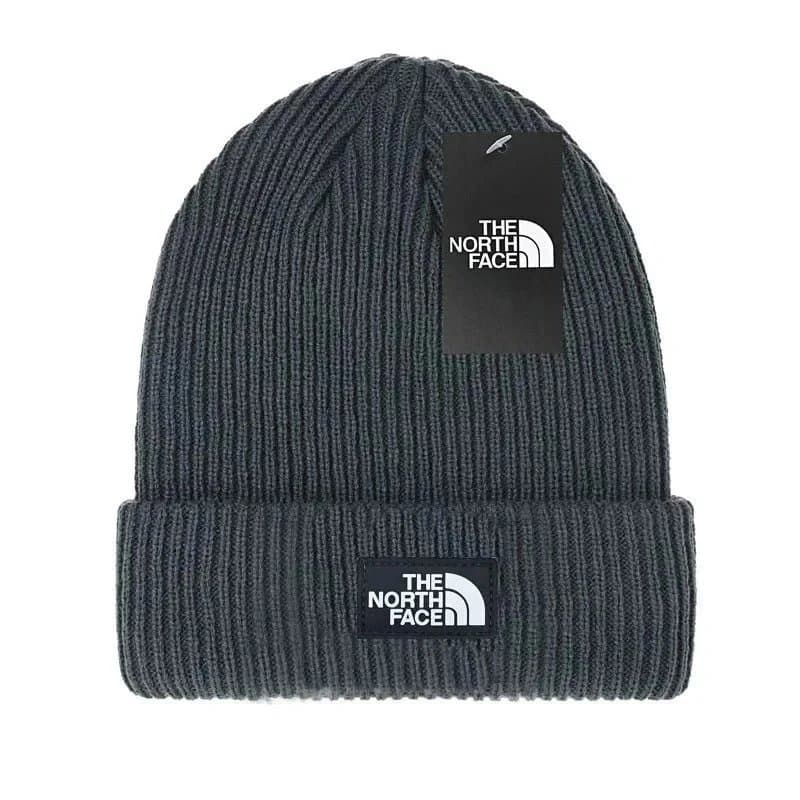 Canada Goose Ribbed Beanie Arctic Program — 35