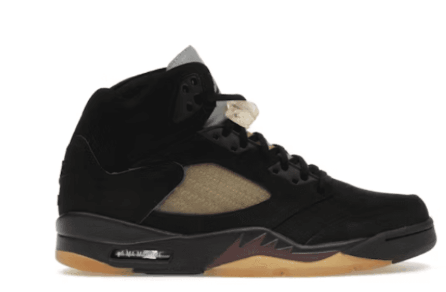 Air Jordan 5 Alternate