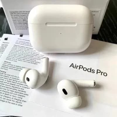 Apple AirPods Pro 2nd Generation — 6代-Airpods pro2（USB-C）-降噪