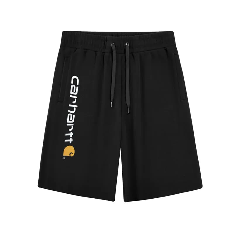 Carhartt Chore Shorts Brown — 626黑色