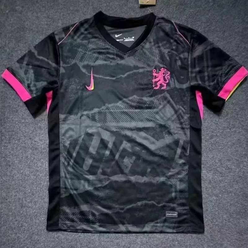 Nike Netherlands Away Jersey 2022 World Cup