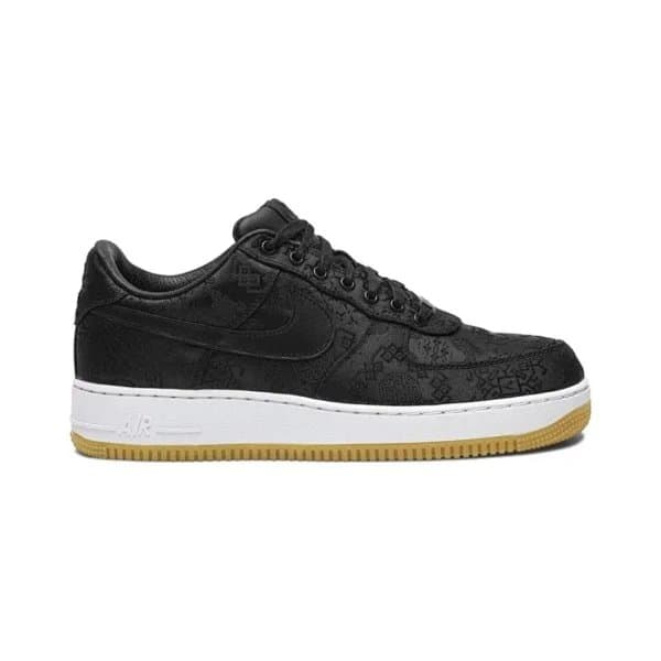Nike Air Force 1 Low Lime — 36-47.5 (Message Remarks Size) · CLOTBlackSilk