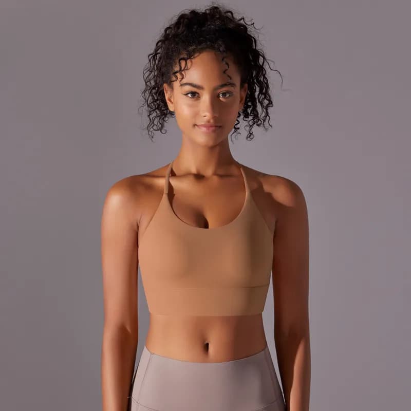 Lululemon Sports Bra High Support