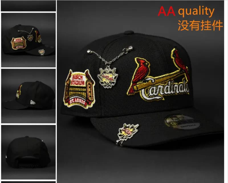New Era × MLB 59FIFTY Cap LA Dodgers All-Star Game Patch — 132