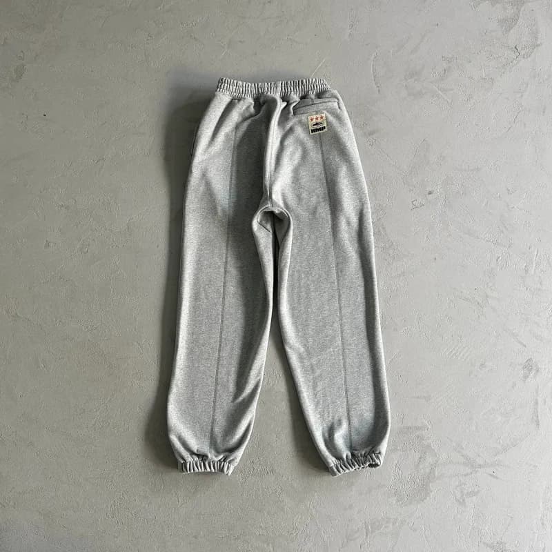 Gallery Dept. Jogger Pants Heather Grey