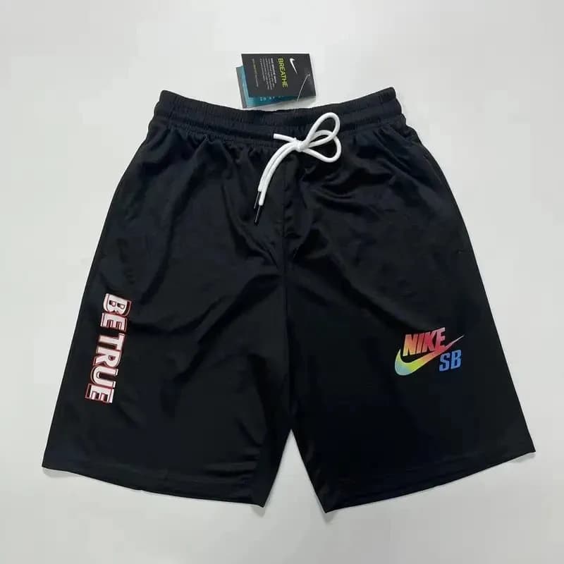 Nike SB Shorts Be True