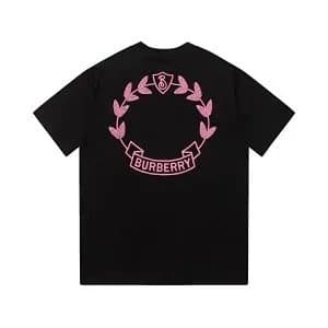Off-White T-Shirt Ghost Logo — 24