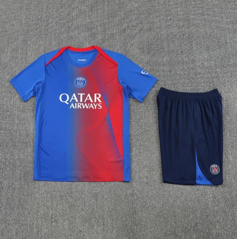Home Kit Qatar Airways