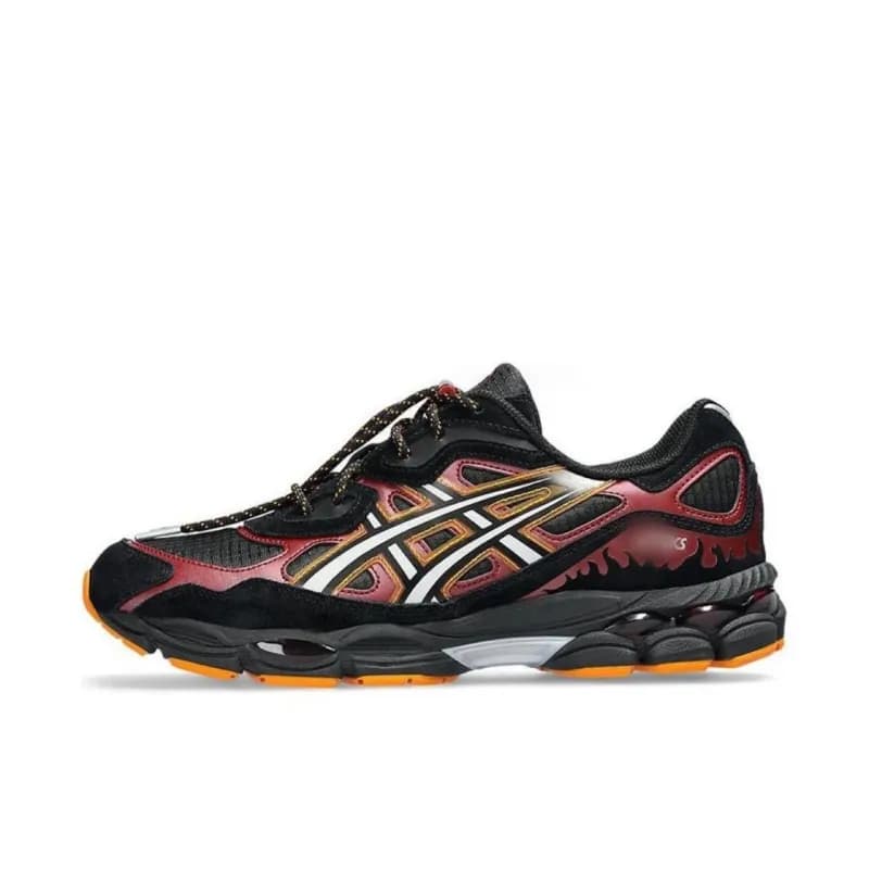 Asics Gel-Lyte III Flame