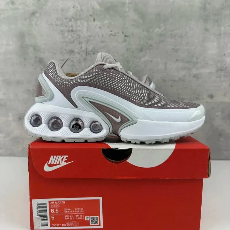 Nike Air Max DN Blue Glow — DV3777-102