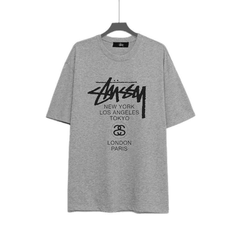 BAPE Shark Tee Camouflage Shark — 25