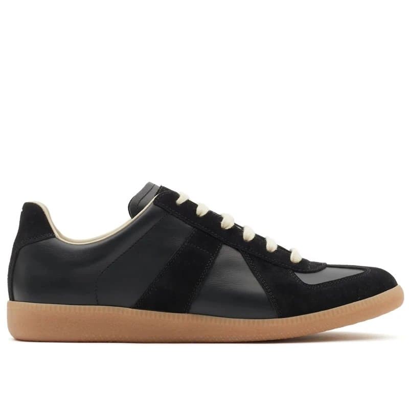 Maison Margiela Future Sneaker Worn Effect — 14