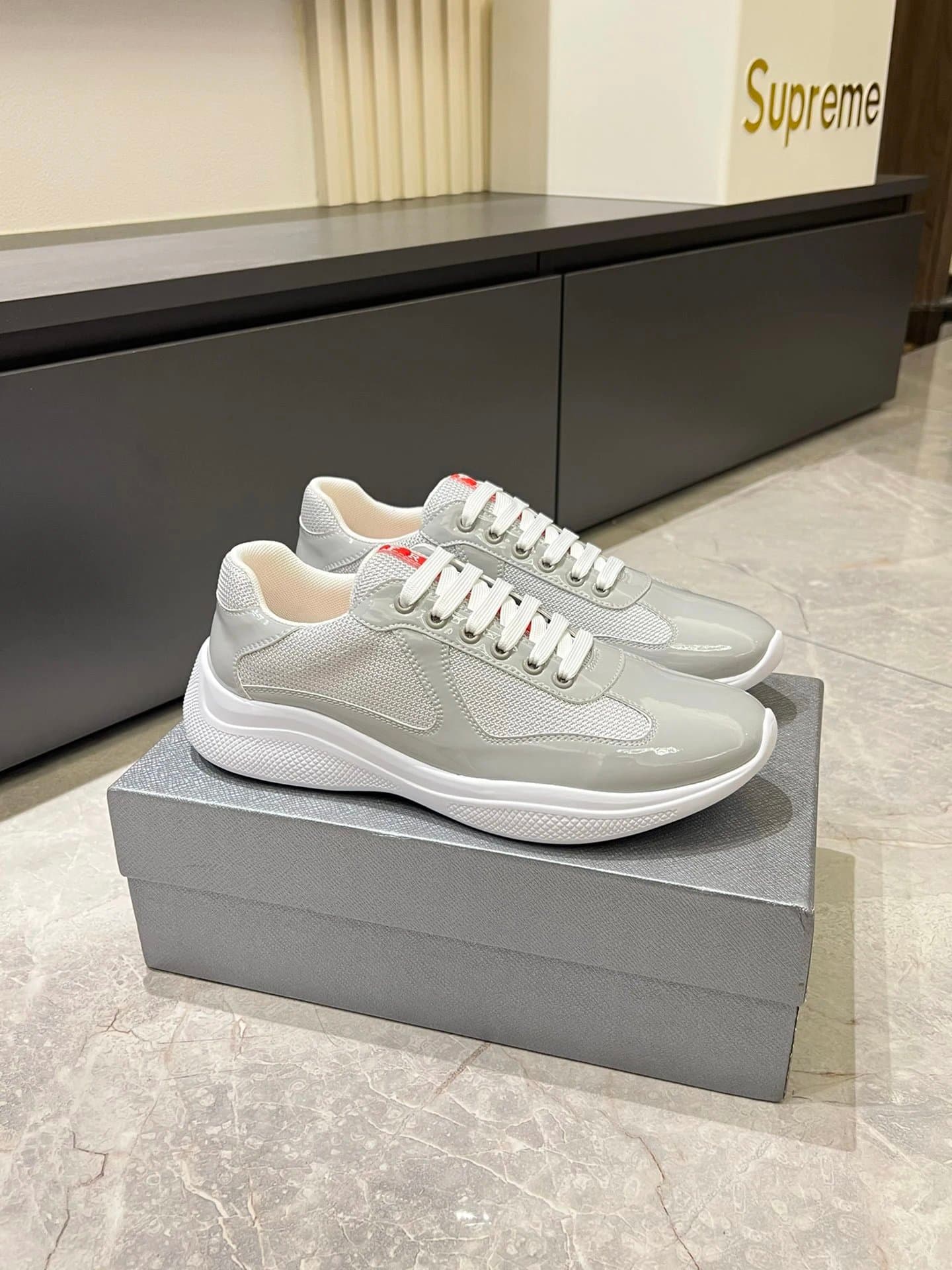 Luxereps