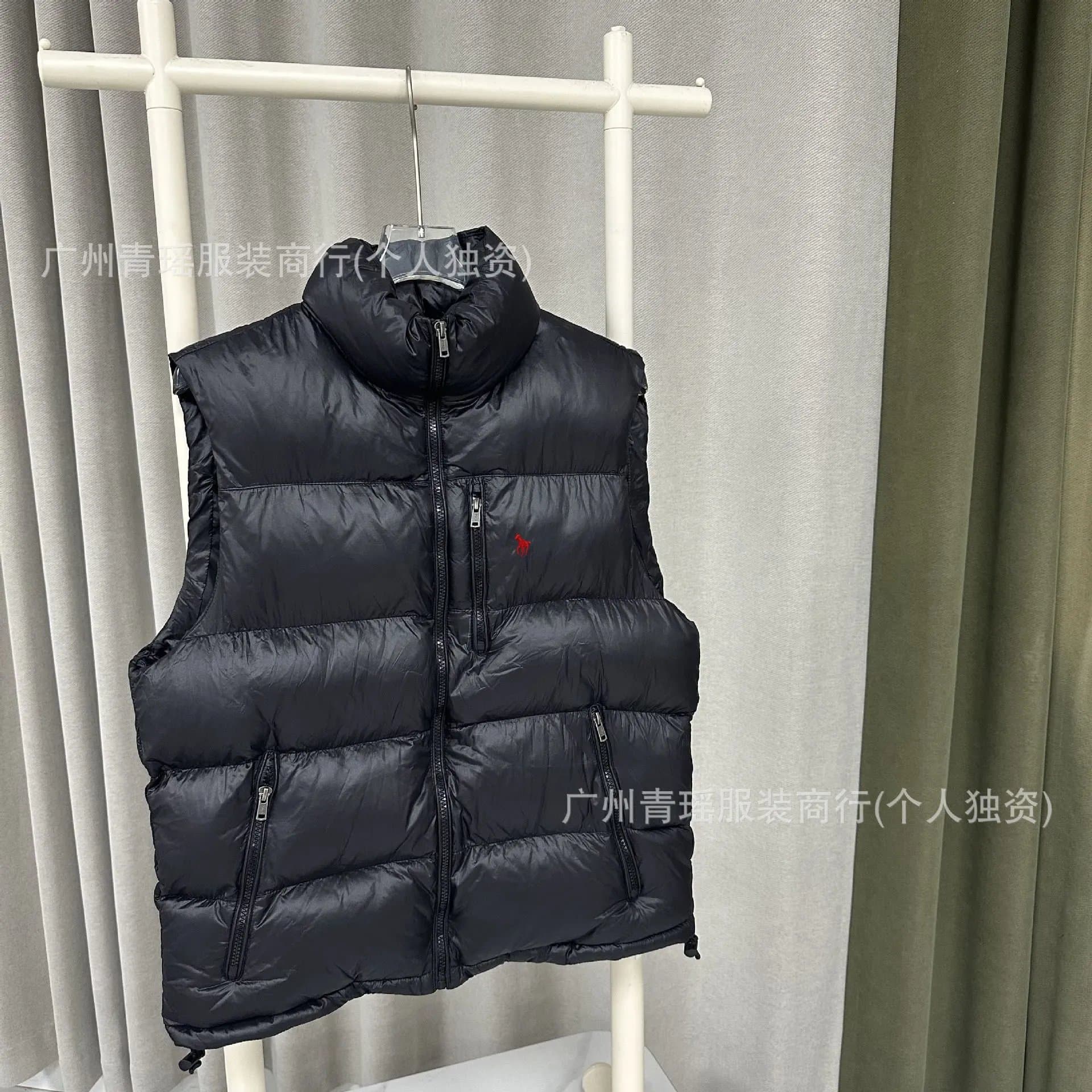Polo Ralph Lauren Puffer Vest Classic Fit