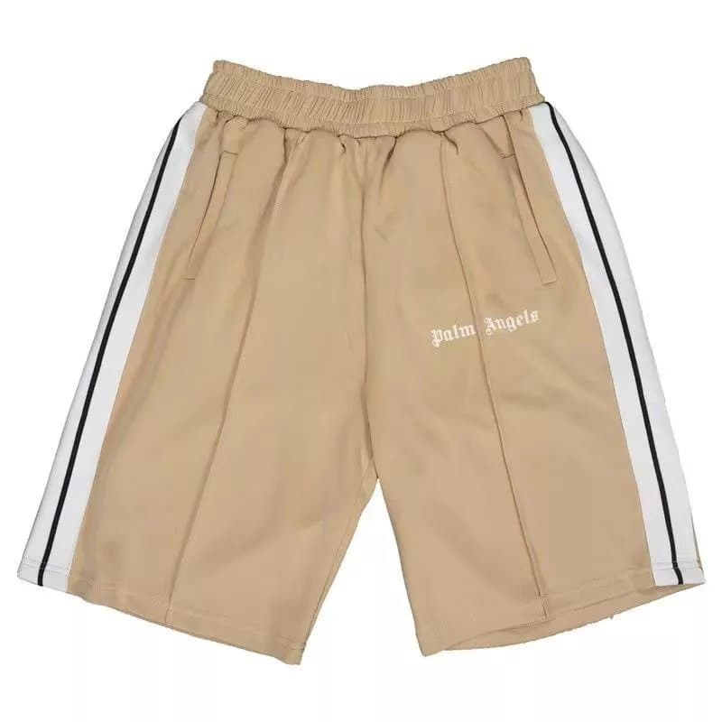 Palm Angels Track Shorts Side Stripe — 11