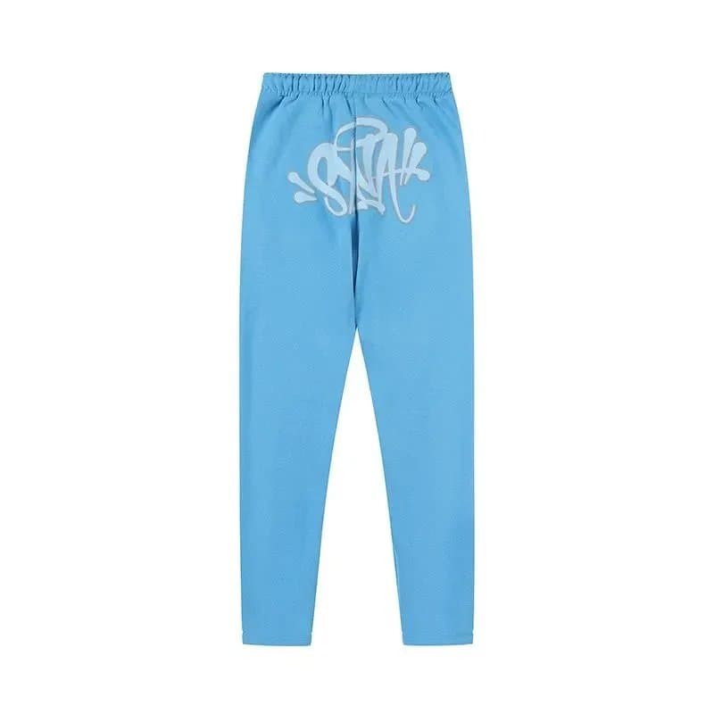 Corteiz Joggers Graffiti Logo — 11