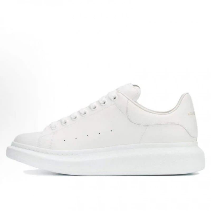 Alexander McQueen Sneaker Oversized