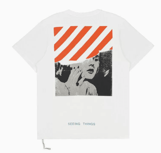 BAPE Cute Bear Tee Two Bears Graphic — 37