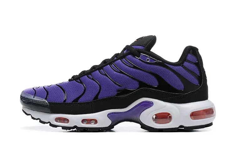 Nike Air Max Plus Obsidian — 35