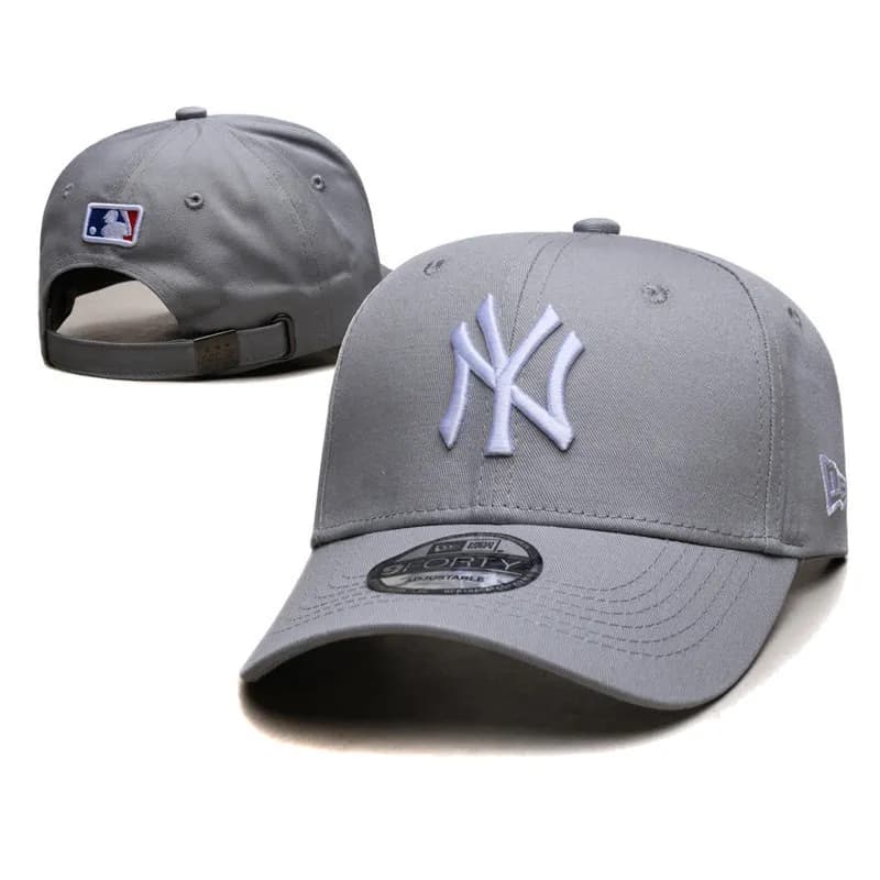 New Era × MLB 9FIFTY Adjustable Cap NY Yankees