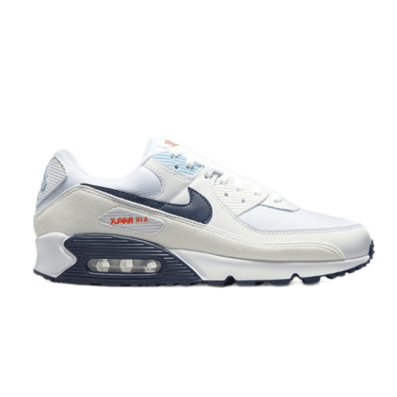 Nike Air Max 90 Light Bone — 6