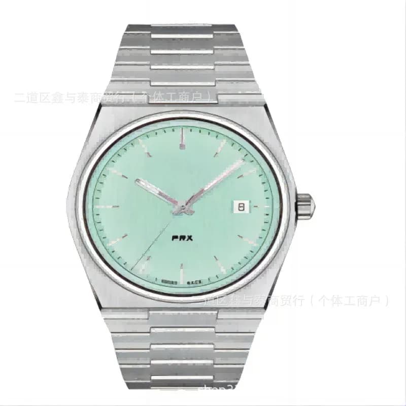 PRX Watch Mint Dial