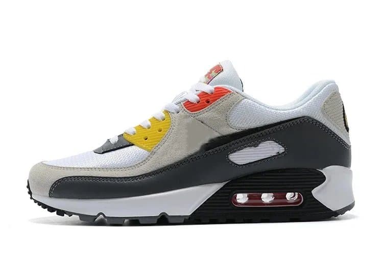 Nike Air Max 90 Infrared