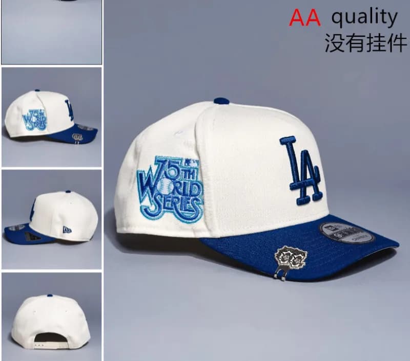 New Era 59FIFTY Cap Mizuno Rooster Embroidery — 81
