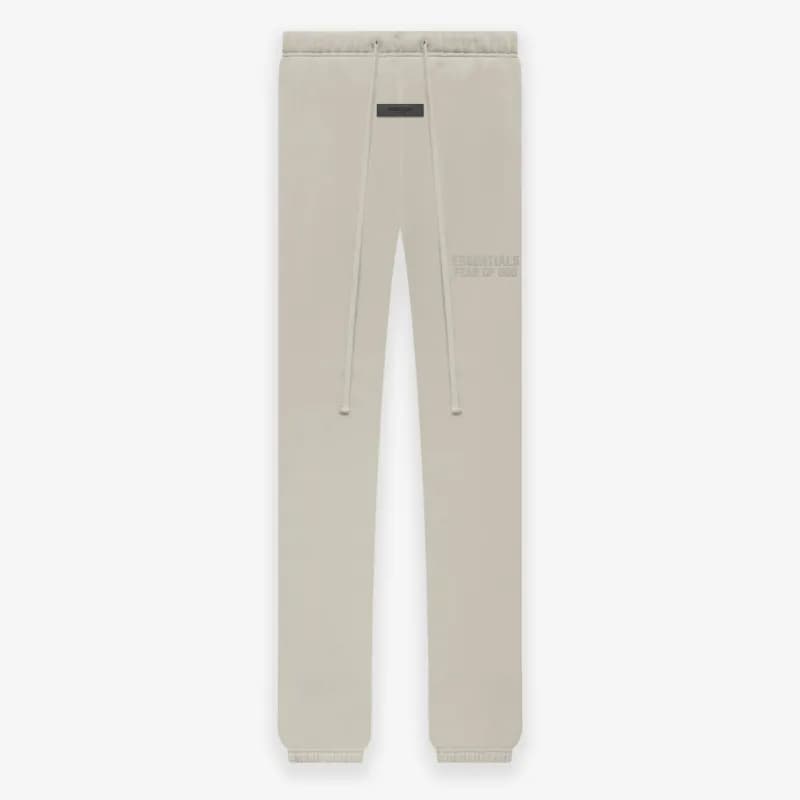 Fear of God Essentials Sweatpants Essentials Logo