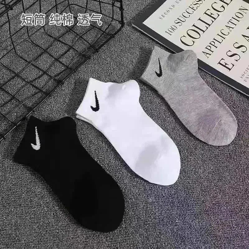 Nike Everyday Socks Low-Cut Ankle
