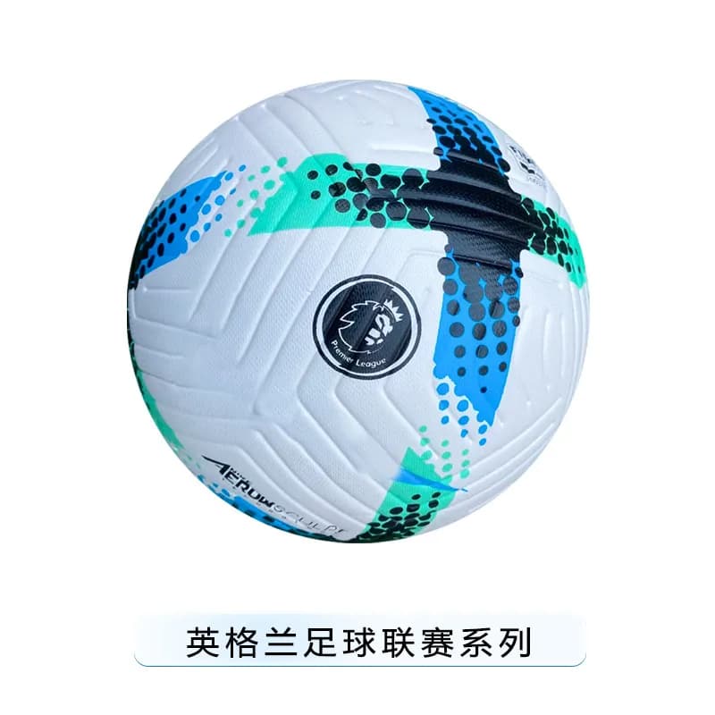 Nike Premier League Match Ball AeroSwift