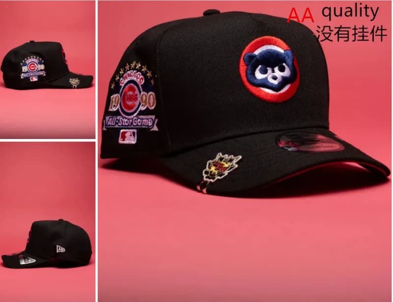New Era × MLB 9FIFTY Snapback Pittsburgh Pirates All-Star Game — 150