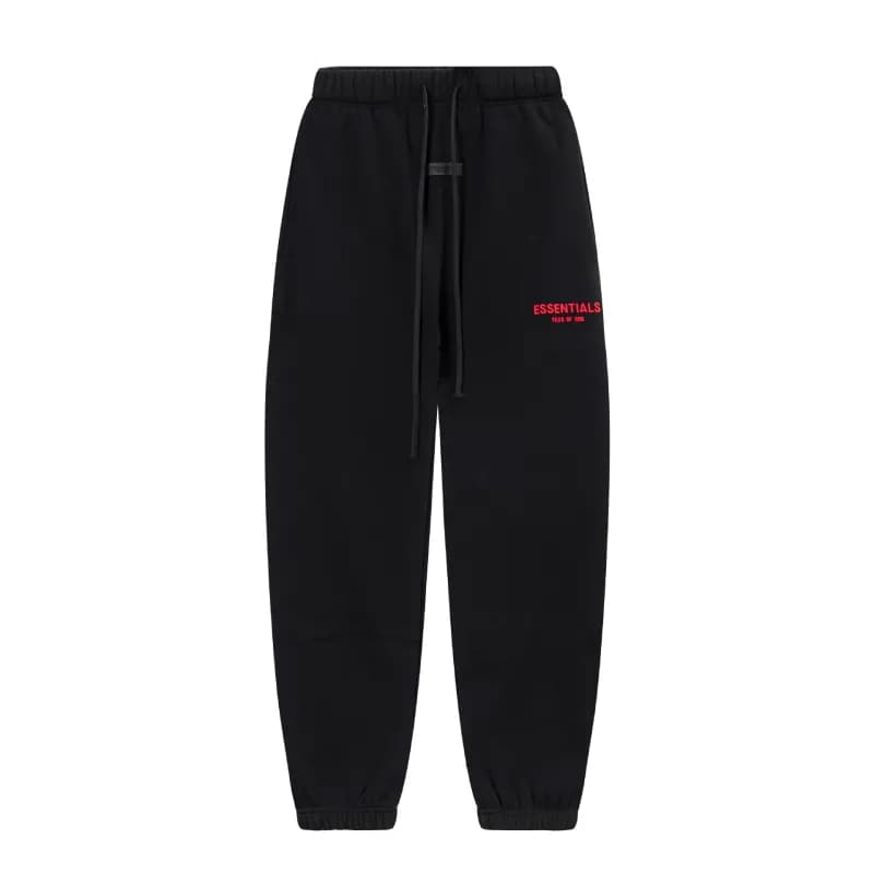 Fear of God Essentials Jogger Essentials Logo