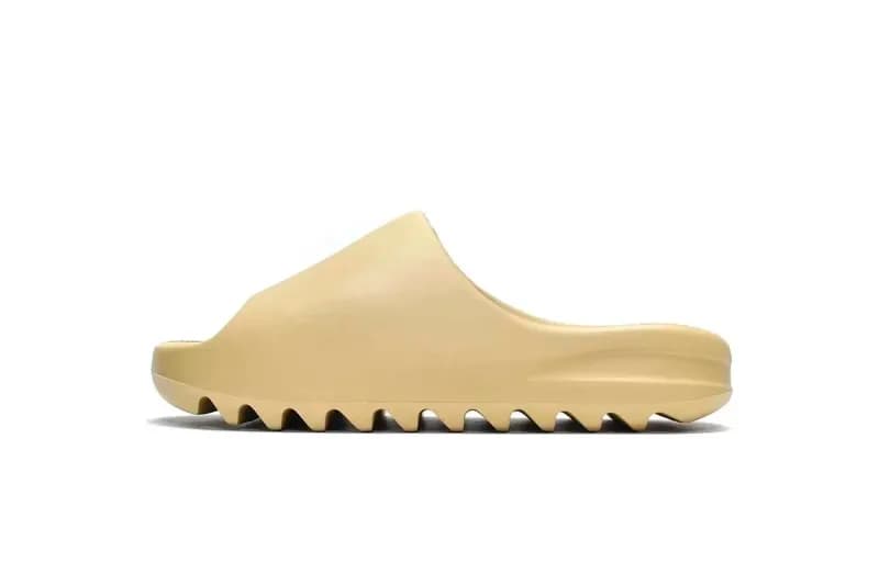 Yeezy Slide Bone