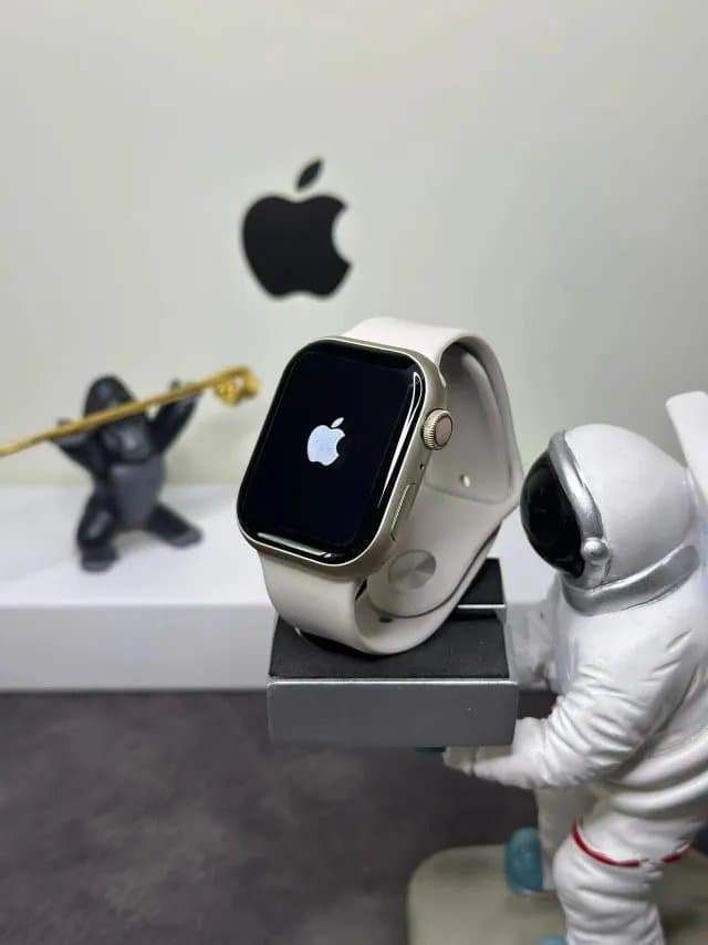 Apple Watch Sport Band