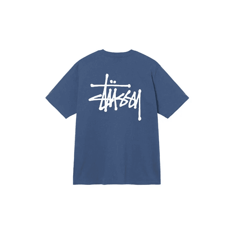 Supreme 8 Ball Tee Black — LG00221