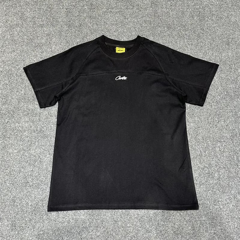 T-Shirt Corteiz Logo