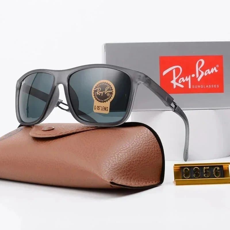 Ray-Ban Aviator Tech — XZ002