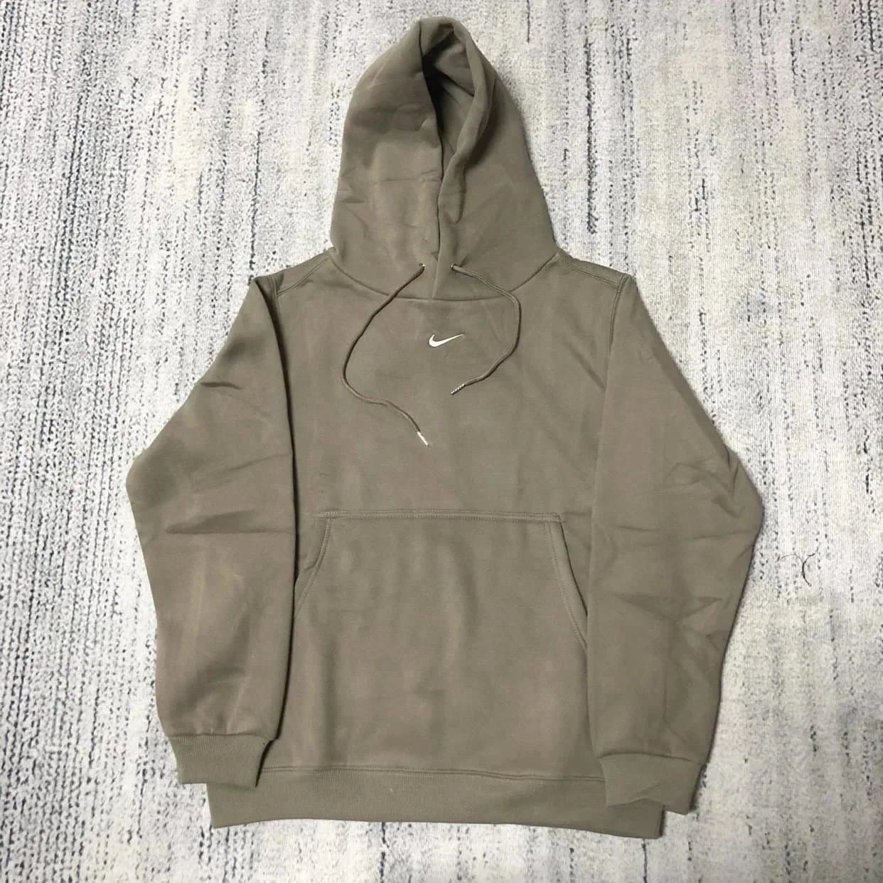 Nike Windrunner Jacket Neutral Beige — 010
