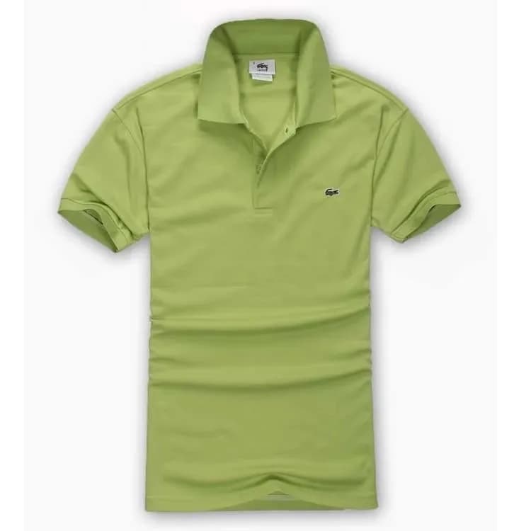Lacoste Polo Shirt Classic Fit
