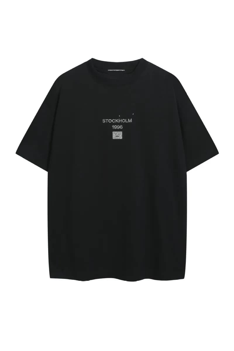 T-Shirt Stockholm 1996