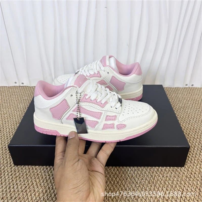 Nike Dunk Low Bone and White — 14