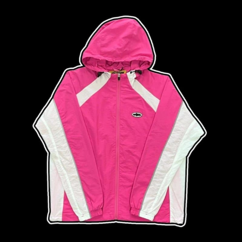 The North Face Venture Jacket Two-Tone — 粉色