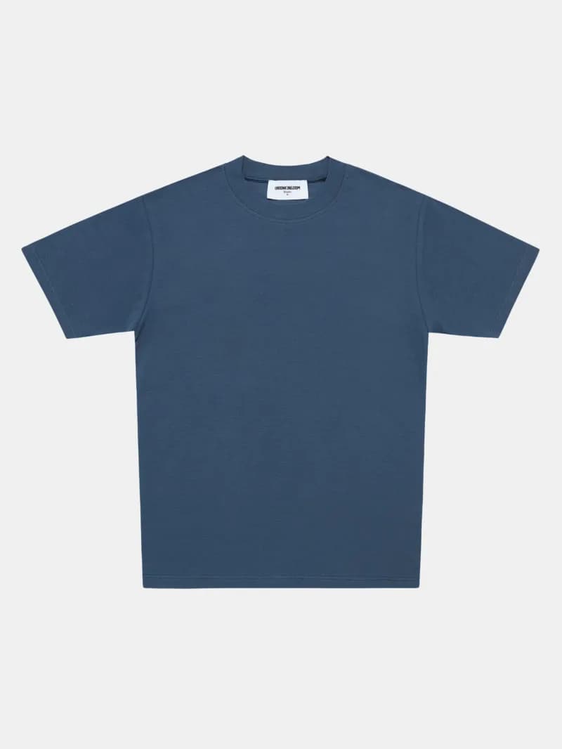 Broken Planet T-Shirt Solid