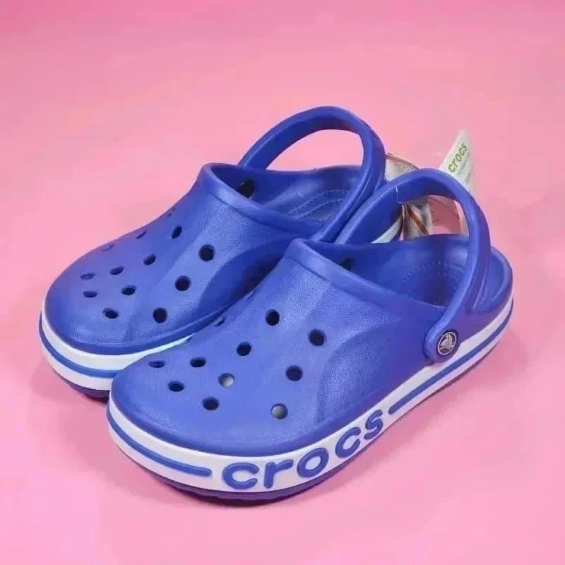 Crocs Classic Clog Mint — 13