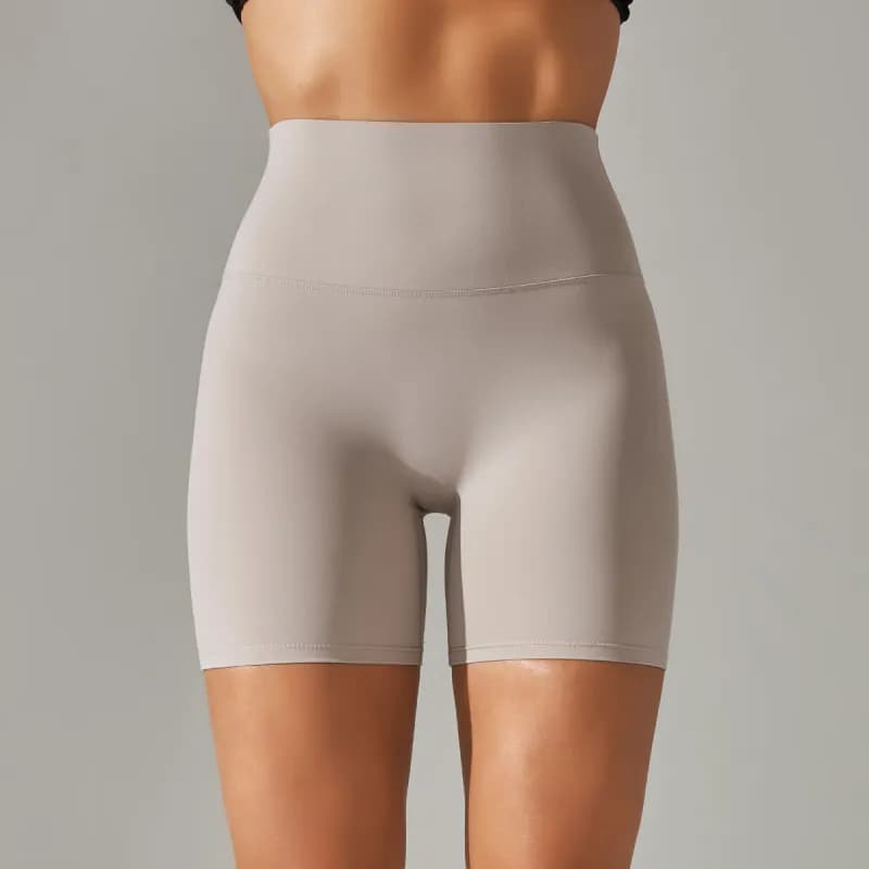 Lululemon High-Rise Bike Shorts Buttery Soft