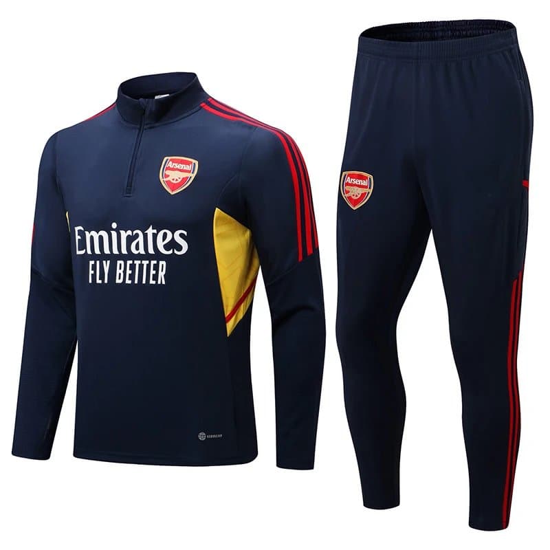 Adidas Arsenal Training Set Emirates Fly Better