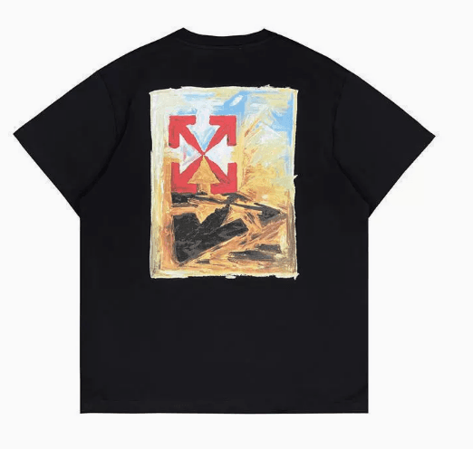 BAPE Cute Bear Tee Two Bears Graphic — 39