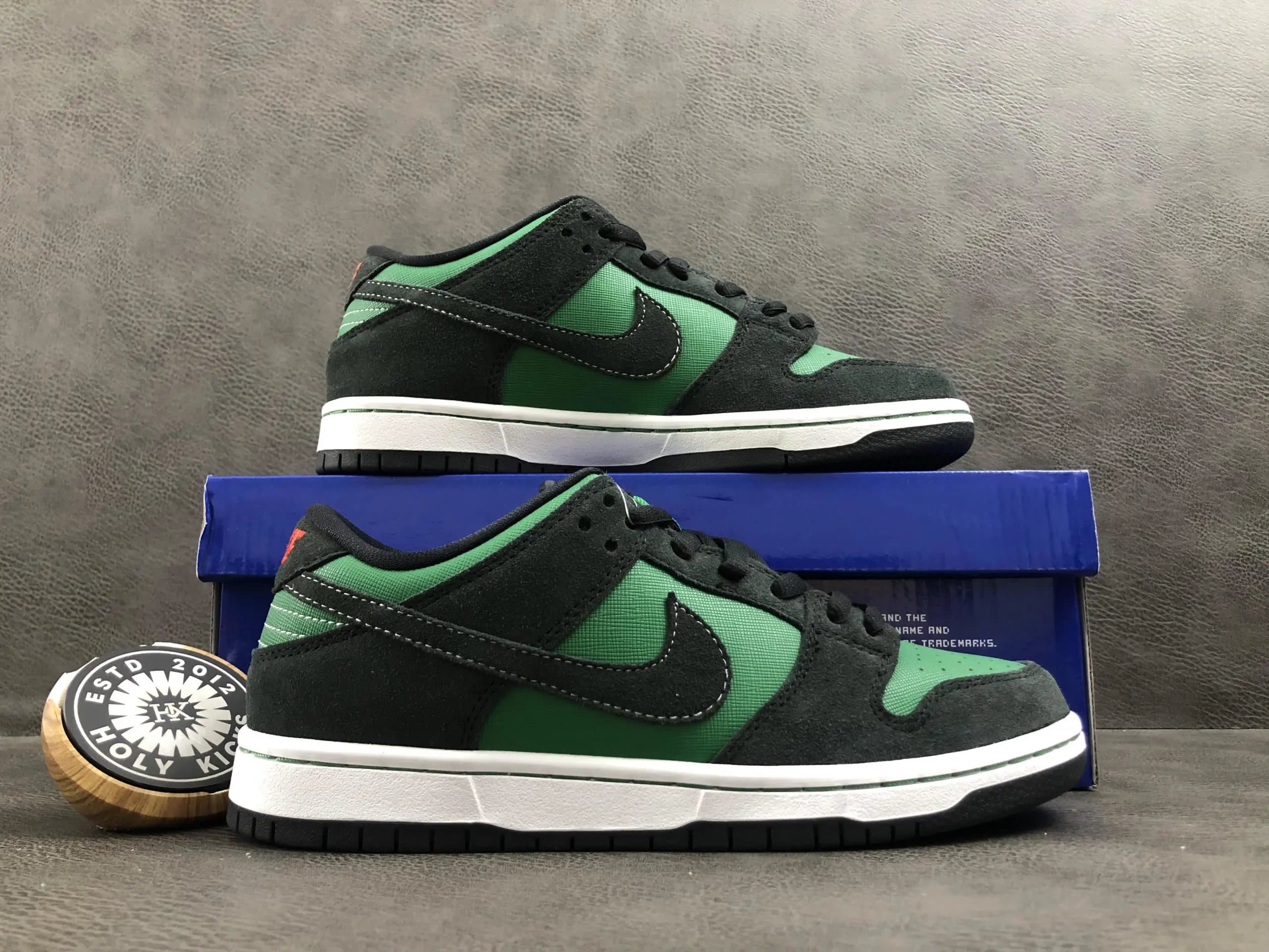 Nike Dunk Low Disposable — 313170-306