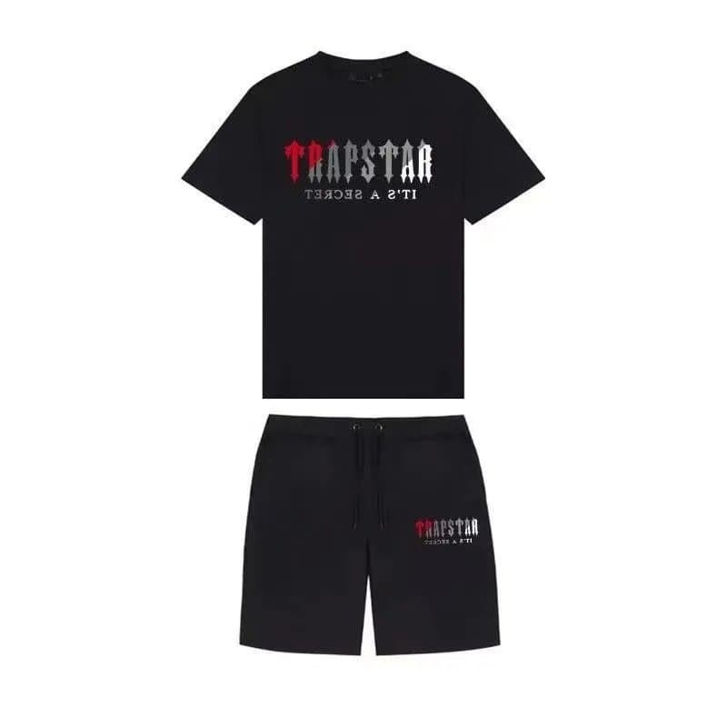 Hellstar Flame Graphic Set Washed Grey — vvxmgjp set-7